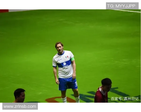 回顾足球传奇岁月的怀旧明星图片集锦与经典瞬间分享