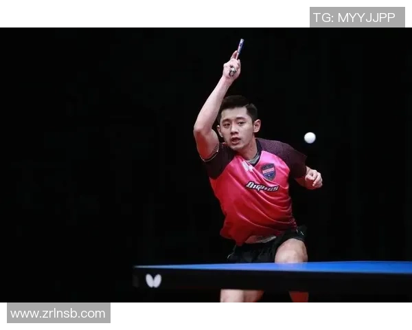 北京乒乓球队整体压制现象解析及其对乒乓球发展的影响