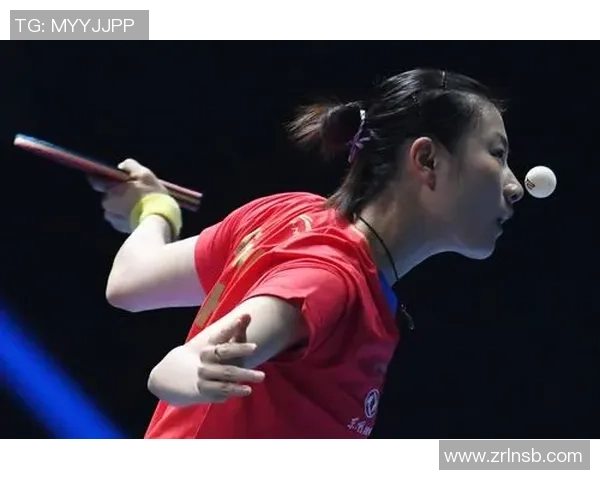 杭州乒乓球队在钻石联赛中的技术表现分析与点评