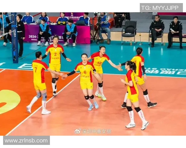 深圳排球队在亚运会上的强劲表现与未来展望分析